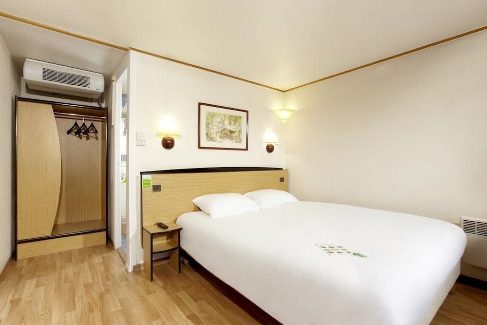 Kyriad Blois Nord Ngoại thất bức ảnh