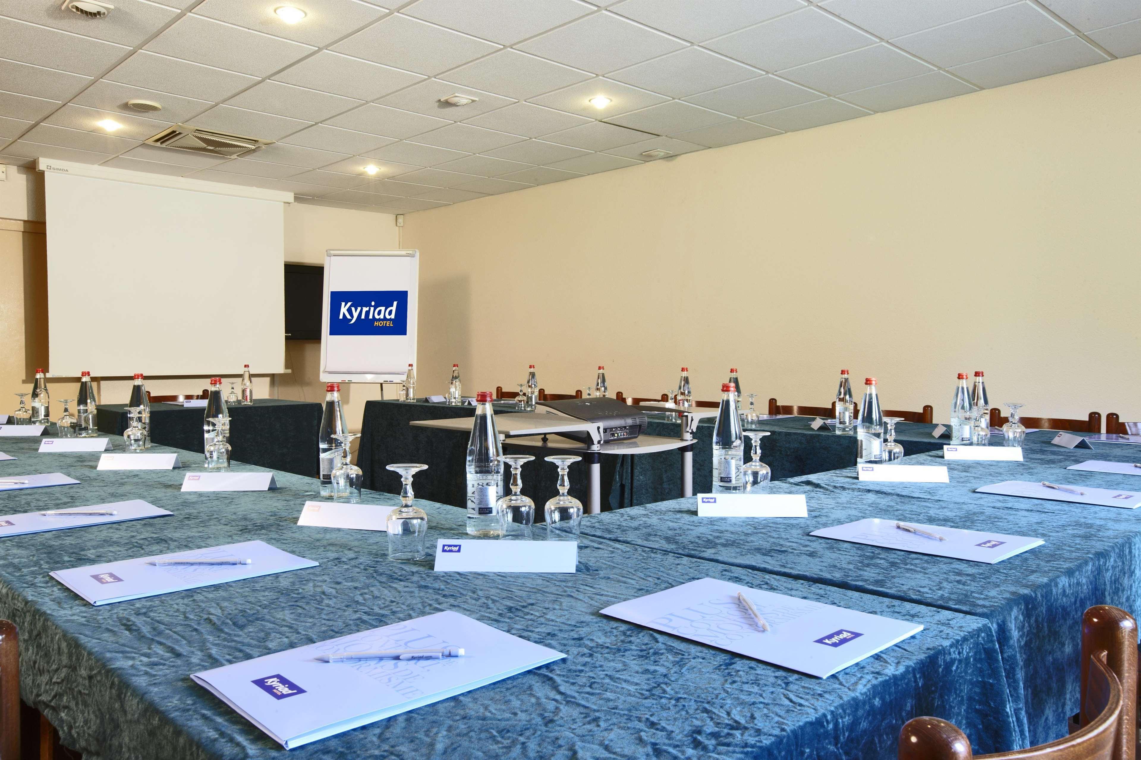 Kyriad Blois Nord Ngoại thất bức ảnh